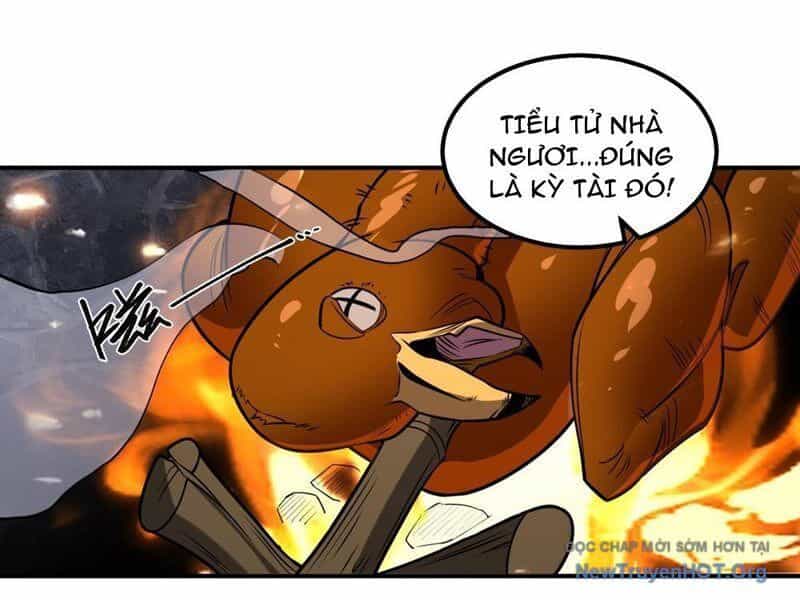 Giáo Chủ Ma Giáo Vụng Trộm Xem Ta Tu Luyện - Chương 3 - ảnh 30