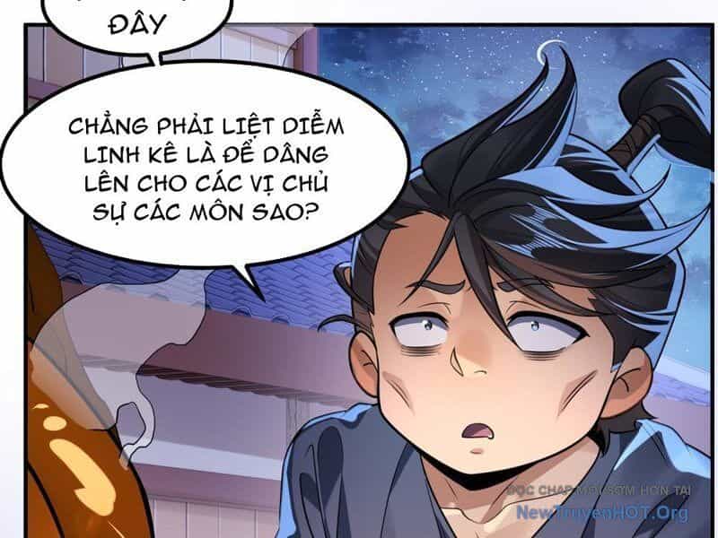 Giáo Chủ Ma Giáo Vụng Trộm Xem Ta Tu Luyện - Chương 3 - ảnh 32