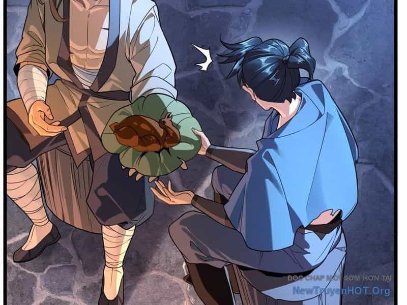 Giáo Chủ Ma Giáo Vụng Trộm Xem Ta Tu Luyện - Chương 3 - ảnh 44
