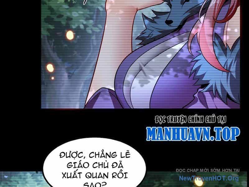 Giáo Chủ Ma Giáo Vụng Trộm Xem Ta Tu Luyện - Chương 3 - ảnh 51