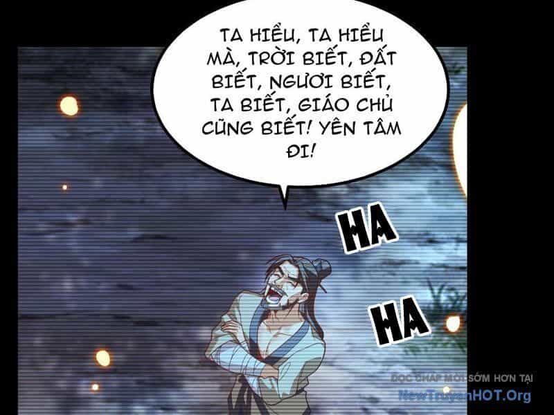 Giáo Chủ Ma Giáo Vụng Trộm Xem Ta Tu Luyện - Chương 3 - ảnh 54