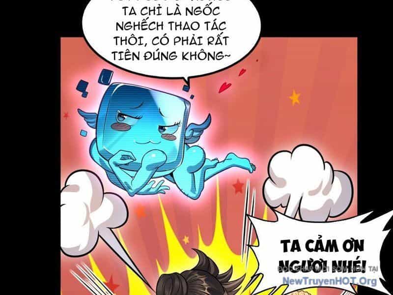 Giáo Chủ Ma Giáo Vụng Trộm Xem Ta Tu Luyện - Chương 3 - ảnh 99
