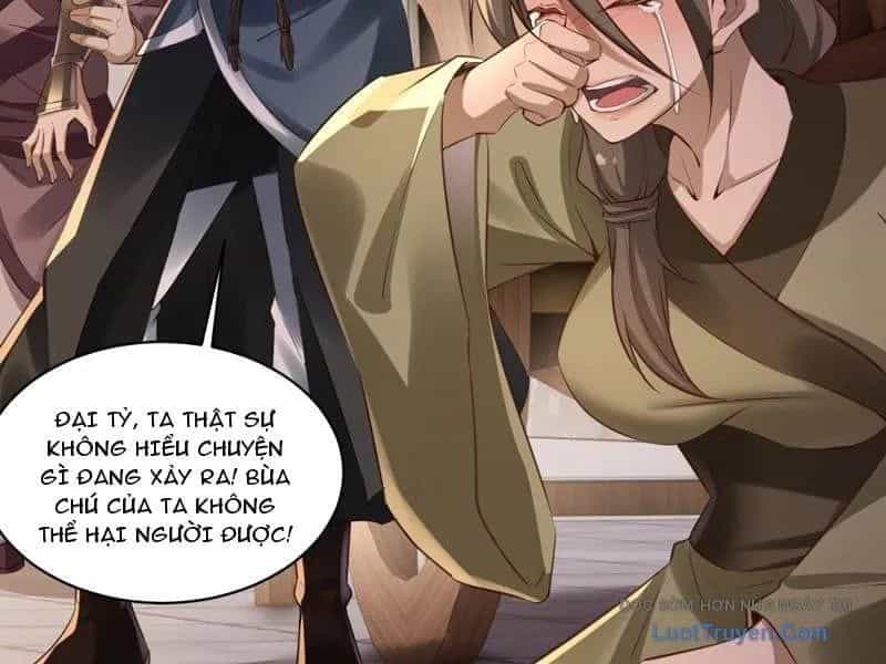 Giáo Chủ Ma Giáo Vụng Trộm Xem Ta Tu Luyện - Chương 30 - ảnh 45