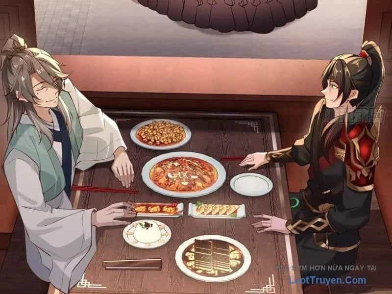 Giáo Chủ Ma Giáo Vụng Trộm Xem Ta Tu Luyện - Chương 30 - ảnh 48