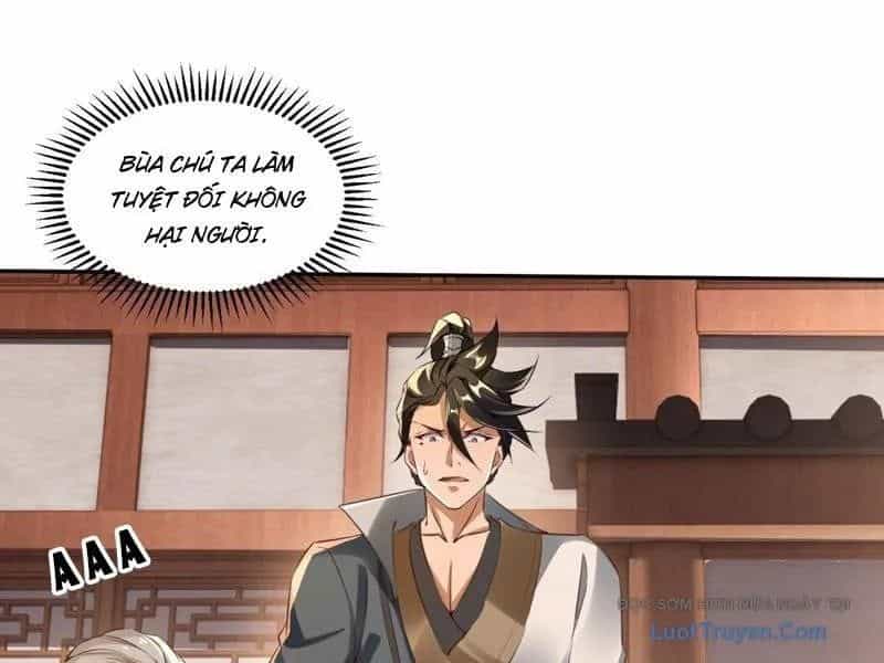Giáo Chủ Ma Giáo Vụng Trộm Xem Ta Tu Luyện - Chương 30 - ảnh 56