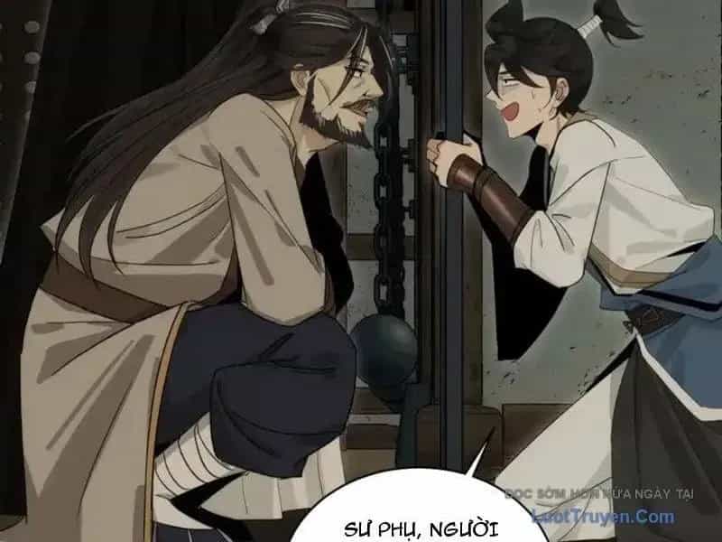 Giáo Chủ Ma Giáo Vụng Trộm Xem Ta Tu Luyện - Chương 31 - ảnh 14