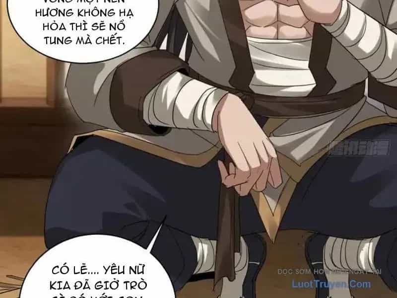 Giáo Chủ Ma Giáo Vụng Trộm Xem Ta Tu Luyện - Chương 31 - ảnh 22