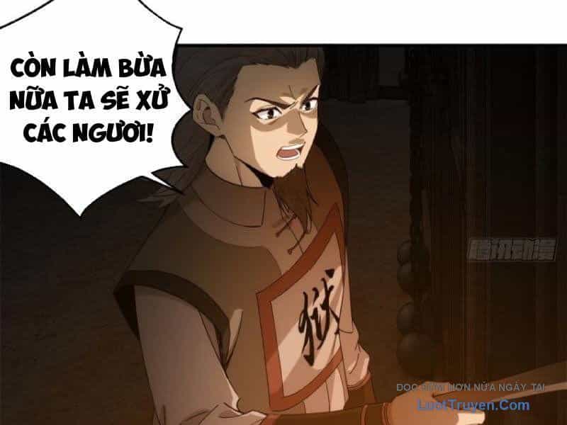 Giáo Chủ Ma Giáo Vụng Trộm Xem Ta Tu Luyện - Chương 33 - ảnh 14