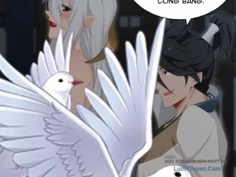 Giáo Chủ Ma Giáo Vụng Trộm Xem Ta Tu Luyện - Chương 33 - ảnh 36