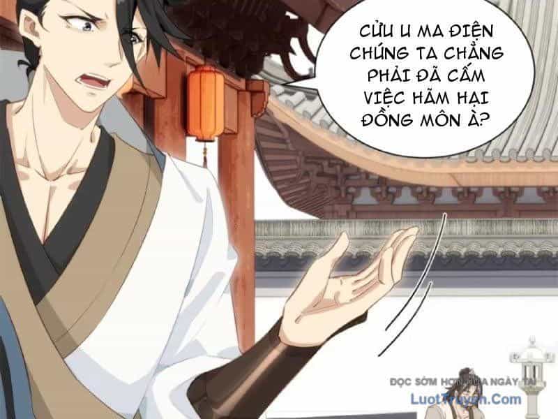 Giáo Chủ Ma Giáo Vụng Trộm Xem Ta Tu Luyện - Chương 33 - ảnh 87