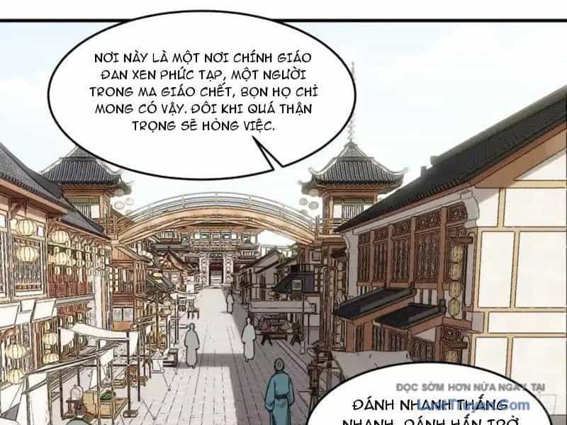 Giáo Chủ Ma Giáo Vụng Trộm Xem Ta Tu Luyện - Chương 34 - ảnh 17