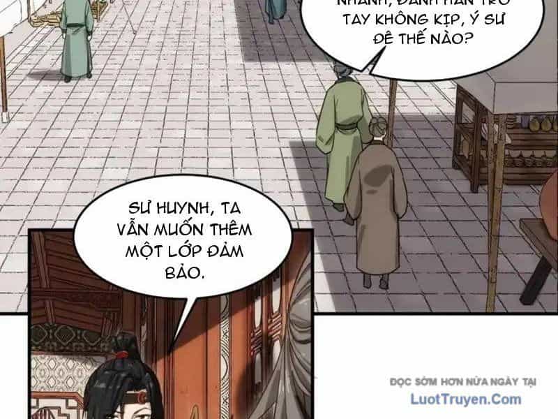 Giáo Chủ Ma Giáo Vụng Trộm Xem Ta Tu Luyện - Chương 34 - ảnh 18