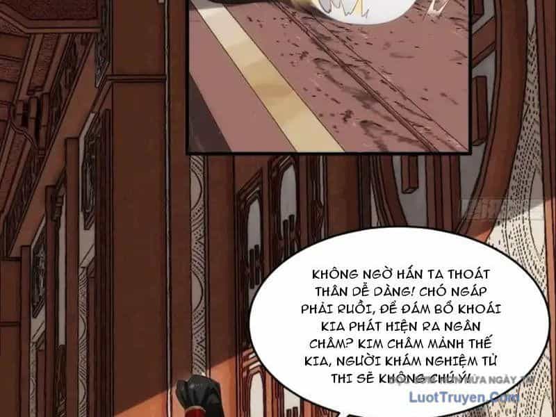 Giáo Chủ Ma Giáo Vụng Trộm Xem Ta Tu Luyện - Chương 34 - ảnh 5