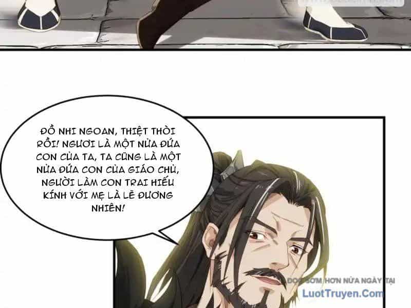Giáo Chủ Ma Giáo Vụng Trộm Xem Ta Tu Luyện - Chương 34 - ảnh 58
