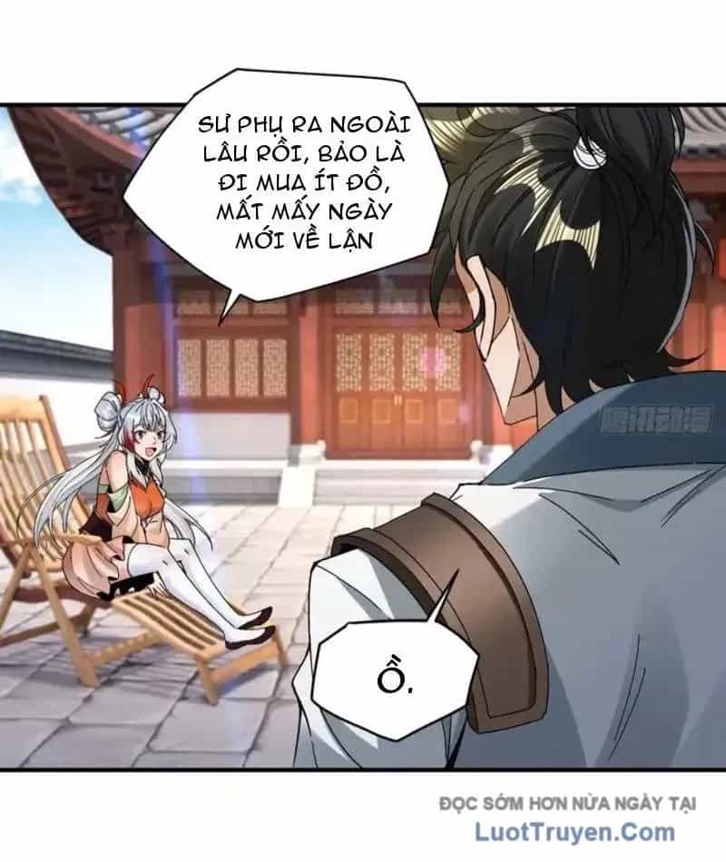 Giáo Chủ Ma Giáo Vụng Trộm Xem Ta Tu Luyện - Chương 35 - ảnh 35