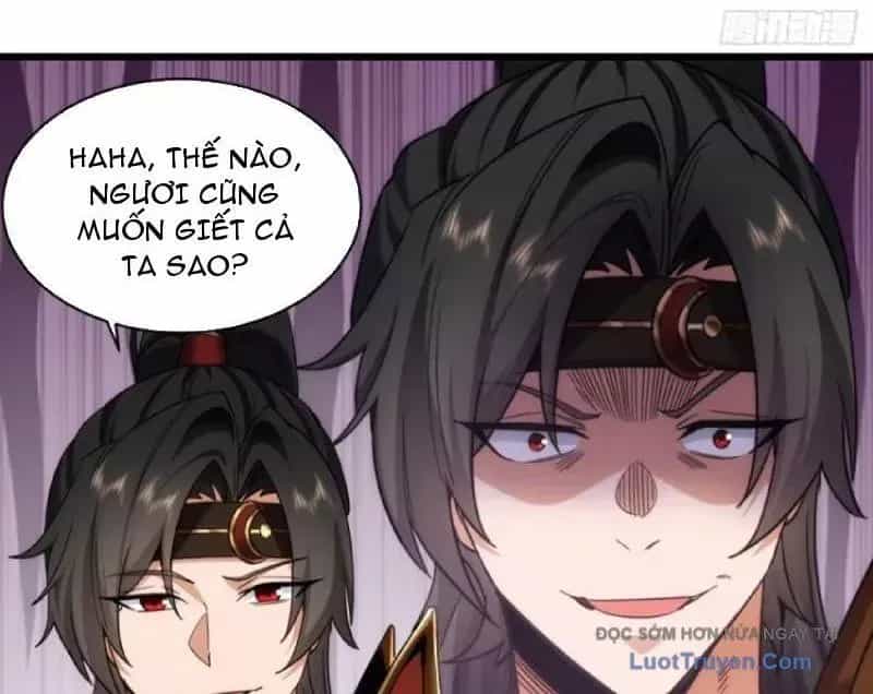 Giáo Chủ Ma Giáo Vụng Trộm Xem Ta Tu Luyện - Chương 36 - ảnh 13