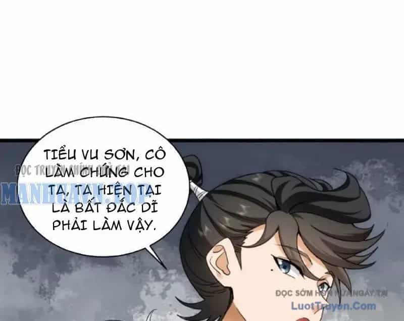 Giáo Chủ Ma Giáo Vụng Trộm Xem Ta Tu Luyện - Chương 36 - ảnh 15