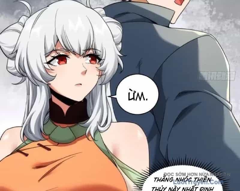 Giáo Chủ Ma Giáo Vụng Trộm Xem Ta Tu Luyện - Chương 36 - ảnh 16