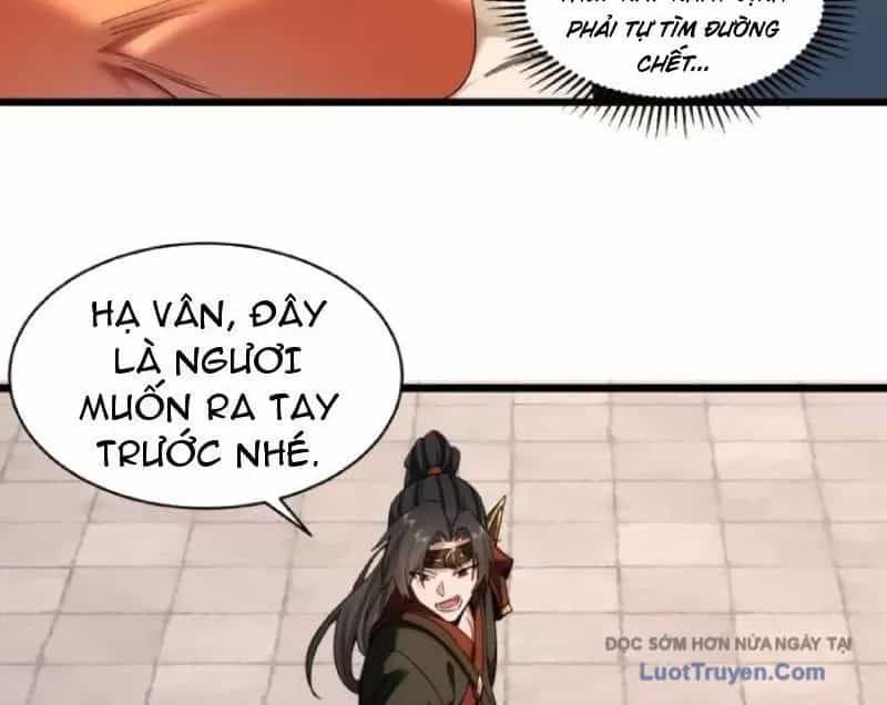 Giáo Chủ Ma Giáo Vụng Trộm Xem Ta Tu Luyện - Chương 36 - ảnh 17