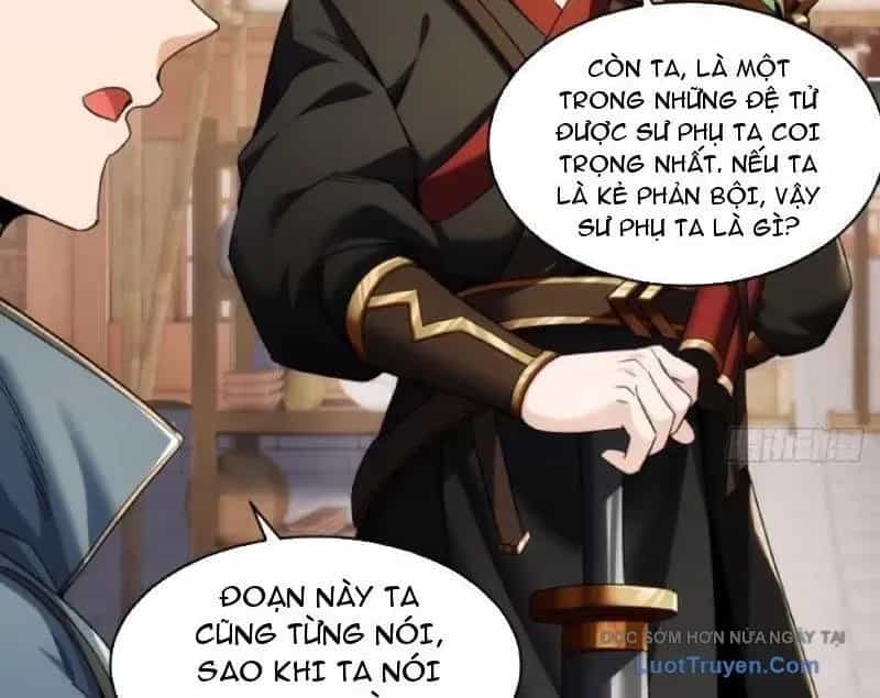 Giáo Chủ Ma Giáo Vụng Trộm Xem Ta Tu Luyện - Chương 36 - ảnh 4