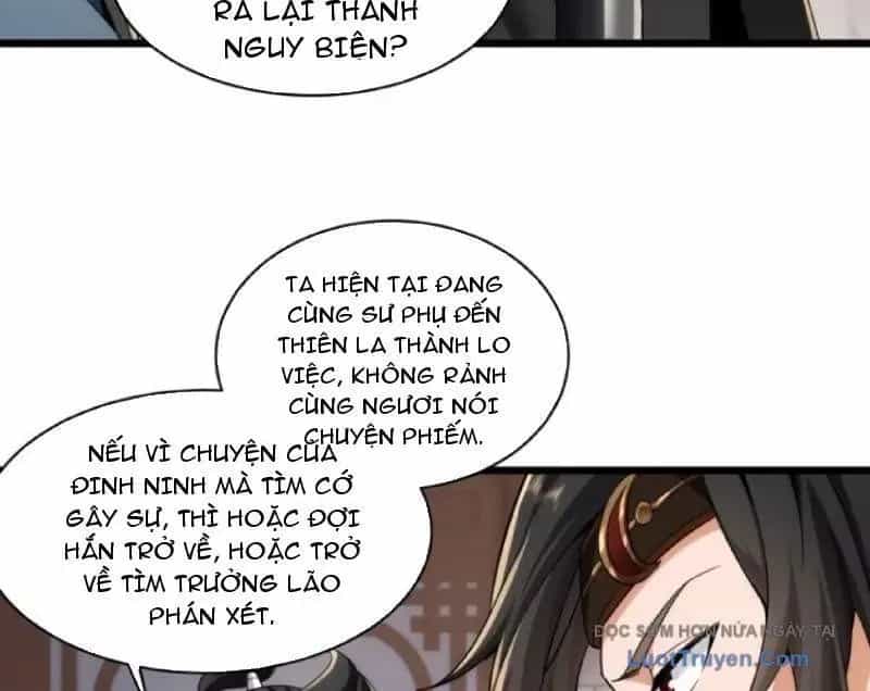 Giáo Chủ Ma Giáo Vụng Trộm Xem Ta Tu Luyện - Chương 36 - ảnh 5