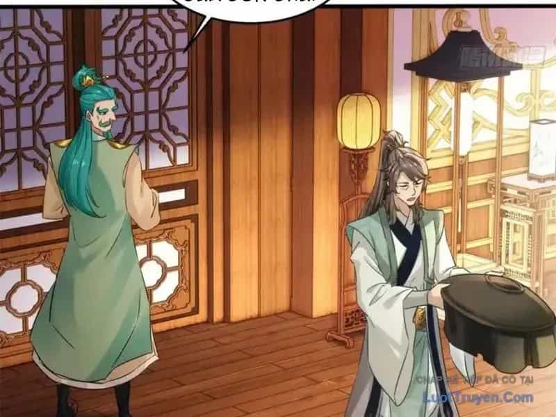 Giáo Chủ Ma Giáo Vụng Trộm Xem Ta Tu Luyện - Chương 37 - ảnh 16