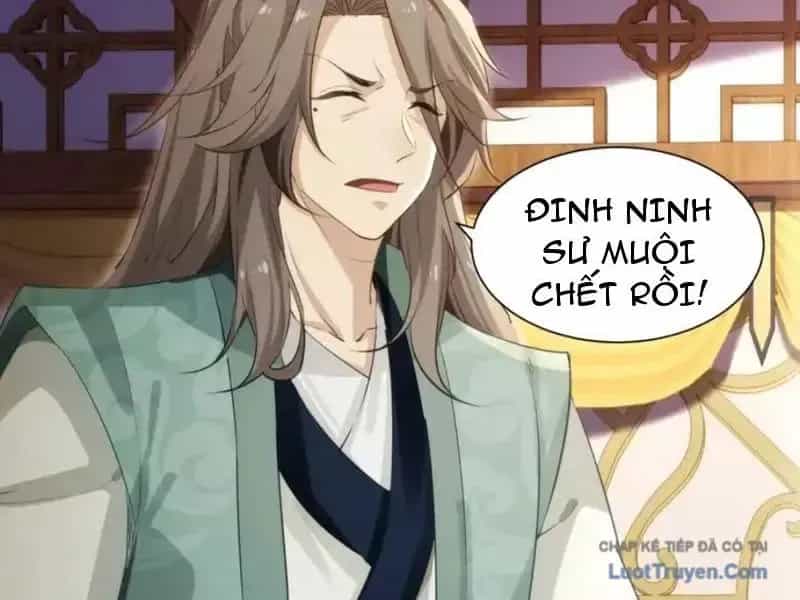 Giáo Chủ Ma Giáo Vụng Trộm Xem Ta Tu Luyện - Chương 37 - ảnh 20