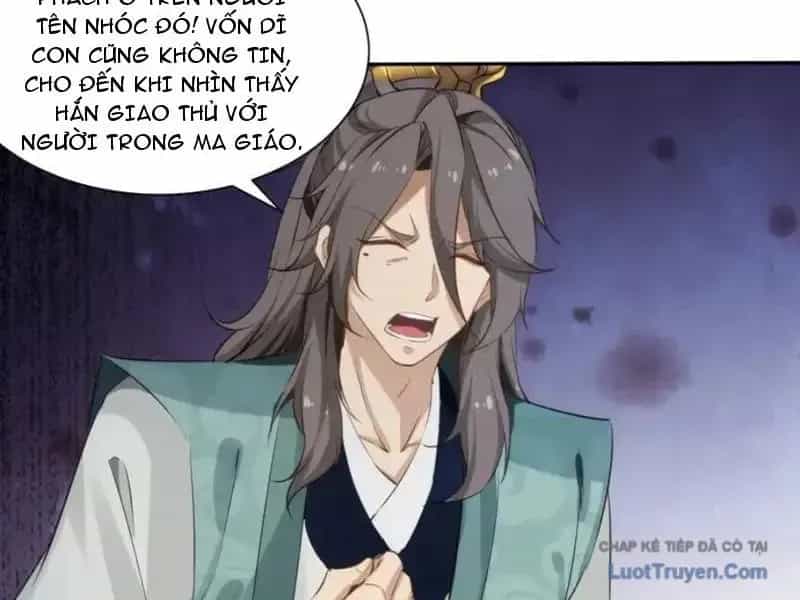 Giáo Chủ Ma Giáo Vụng Trộm Xem Ta Tu Luyện - Chương 37 - ảnh 27