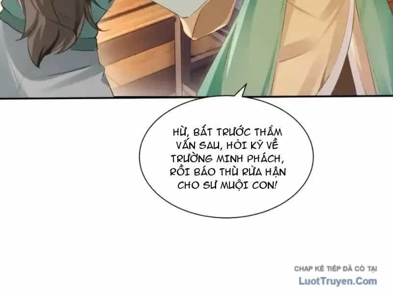 Giáo Chủ Ma Giáo Vụng Trộm Xem Ta Tu Luyện - Chương 37 - ảnh 34