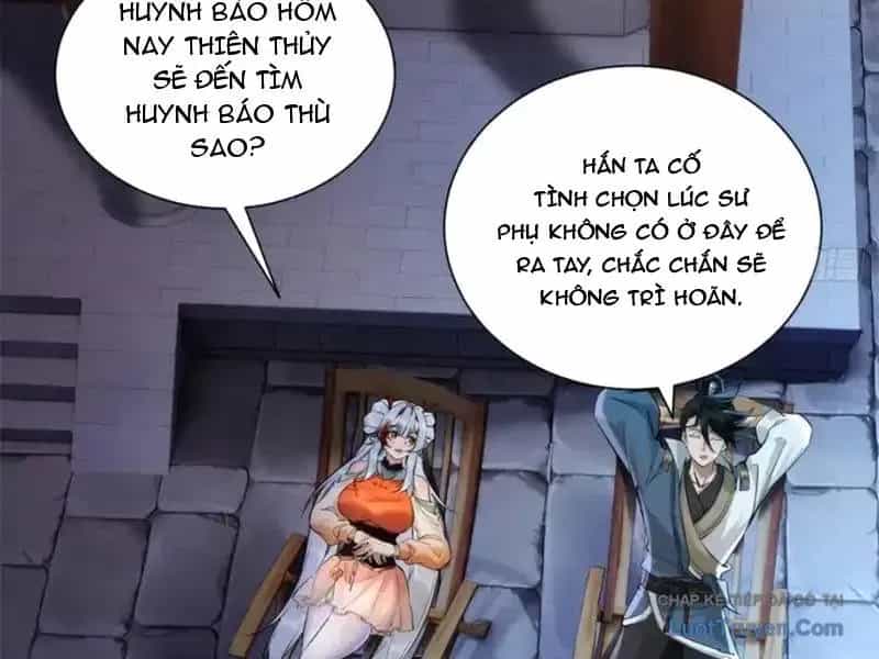 Giáo Chủ Ma Giáo Vụng Trộm Xem Ta Tu Luyện - Chương 37 - ảnh 41