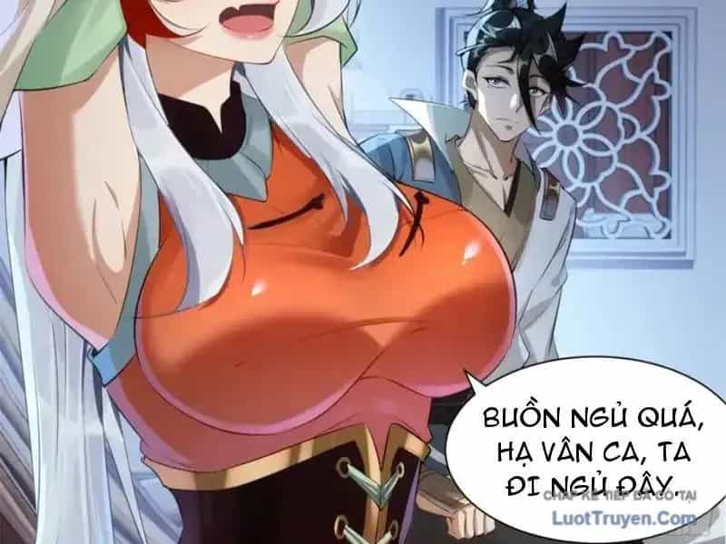 Giáo Chủ Ma Giáo Vụng Trộm Xem Ta Tu Luyện - Chương 37 - ảnh 44