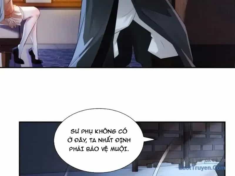 Giáo Chủ Ma Giáo Vụng Trộm Xem Ta Tu Luyện - Chương 37 - ảnh 54