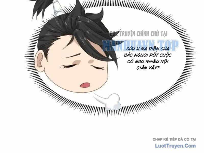 Giáo Chủ Ma Giáo Vụng Trộm Xem Ta Tu Luyện - Chương 38 - ảnh 63