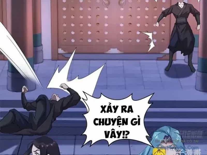 Giáo Chủ Ma Giáo Vụng Trộm Xem Ta Tu Luyện - Chương 39 - ảnh 27