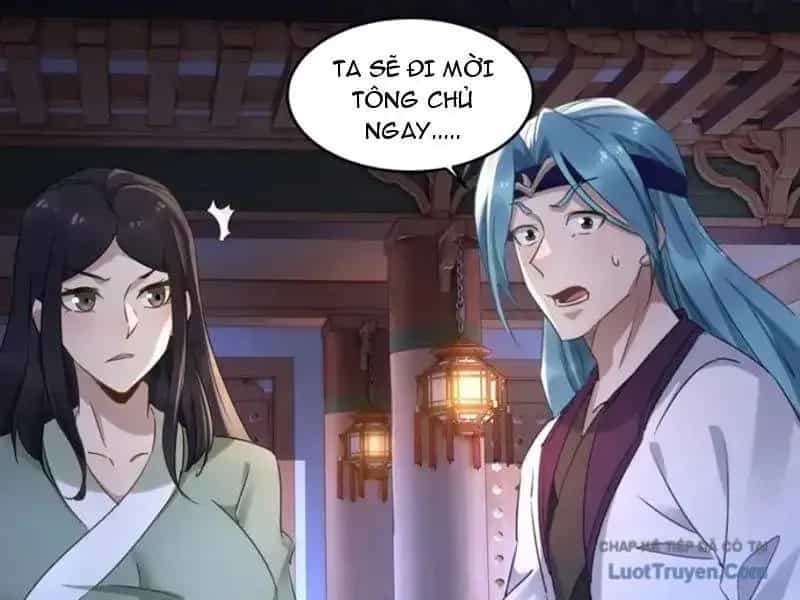 Giáo Chủ Ma Giáo Vụng Trộm Xem Ta Tu Luyện - Chương 39 - ảnh 40