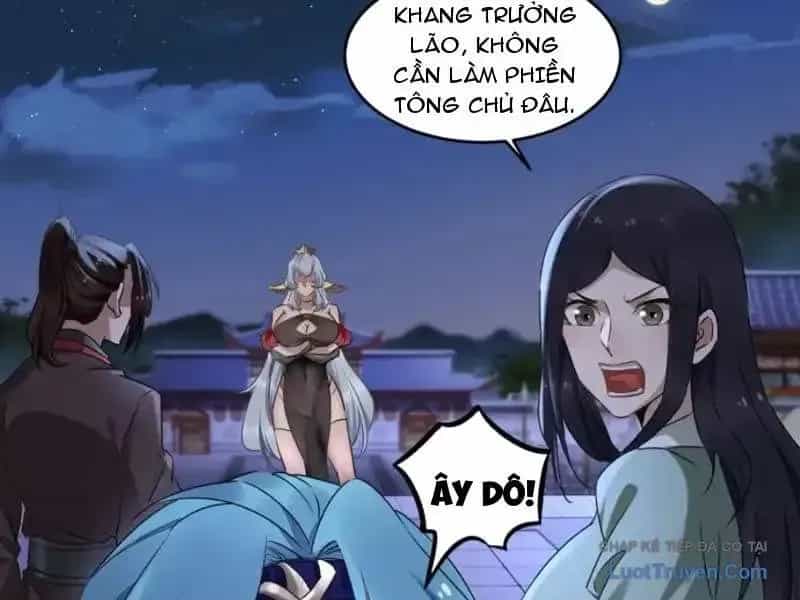 Giáo Chủ Ma Giáo Vụng Trộm Xem Ta Tu Luyện - Chương 39 - ảnh 42