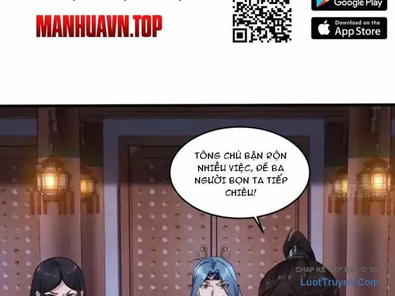 Giáo Chủ Ma Giáo Vụng Trộm Xem Ta Tu Luyện - Chương 39 - ảnh 46