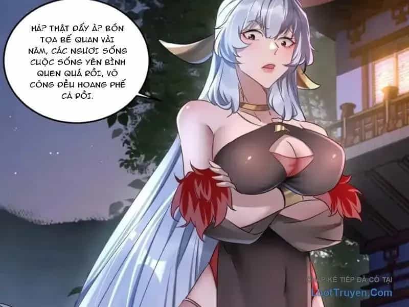 Giáo Chủ Ma Giáo Vụng Trộm Xem Ta Tu Luyện - Chương 39 - ảnh 54