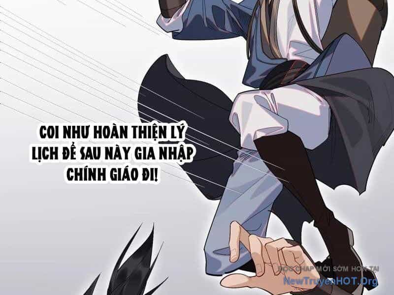 Giáo Chủ Ma Giáo Vụng Trộm Xem Ta Tu Luyện - Chương 4 - ảnh 27
