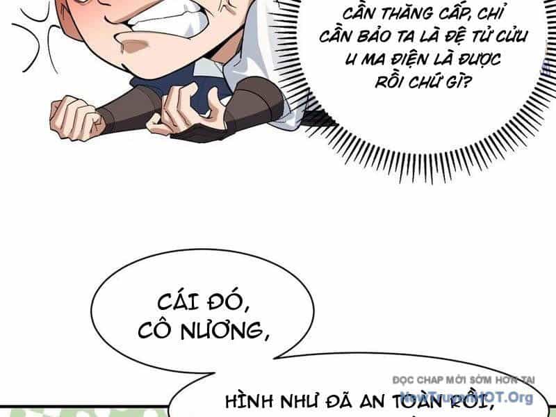 Giáo Chủ Ma Giáo Vụng Trộm Xem Ta Tu Luyện - Chương 4 - ảnh 65