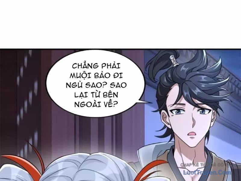 Giáo Chủ Ma Giáo Vụng Trộm Xem Ta Tu Luyện - Chương 40 - ảnh 75
