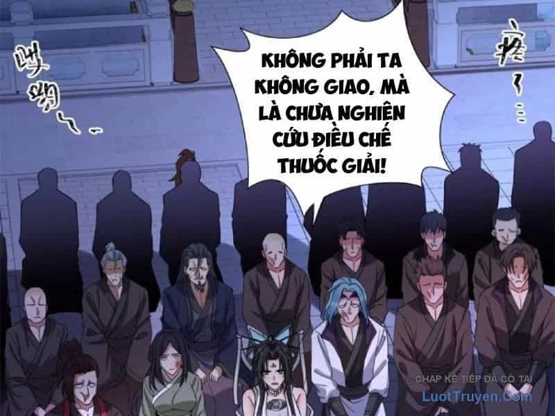 Giáo Chủ Ma Giáo Vụng Trộm Xem Ta Tu Luyện - Chương 40 - ảnh 8