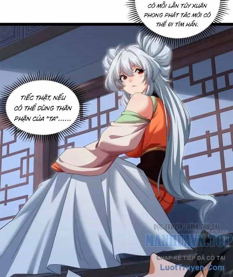 Giáo Chủ Ma Giáo Vụng Trộm Xem Ta Tu Luyện - Chương 41 - ảnh 23