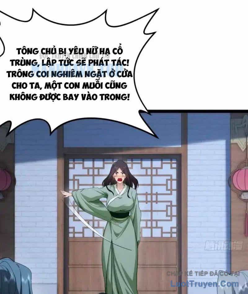 Giáo Chủ Ma Giáo Vụng Trộm Xem Ta Tu Luyện - Chương 41 - ảnh 29