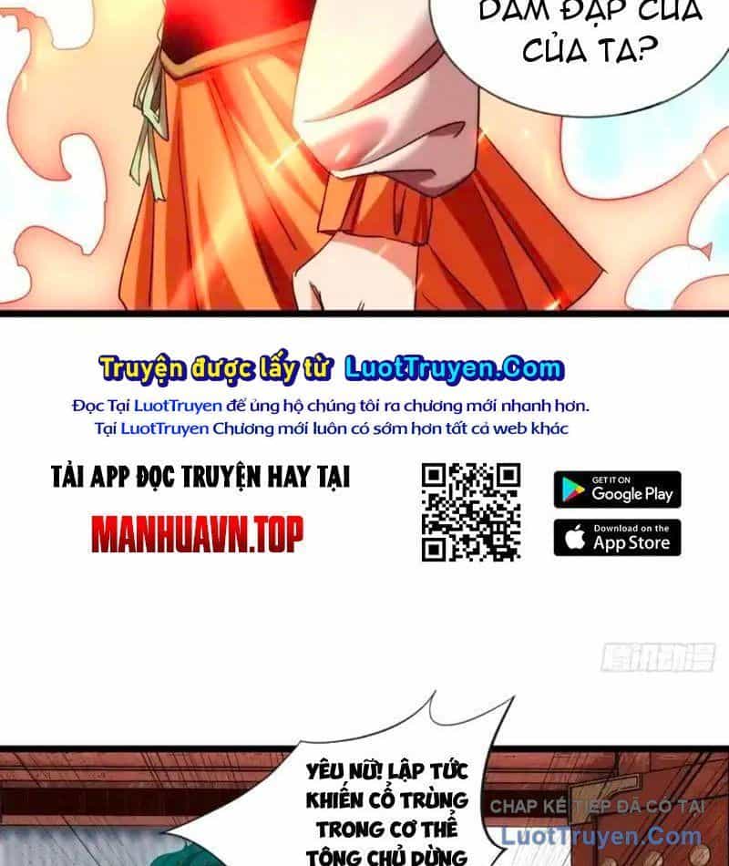 Giáo Chủ Ma Giáo Vụng Trộm Xem Ta Tu Luyện - Chương 41 - ảnh 62