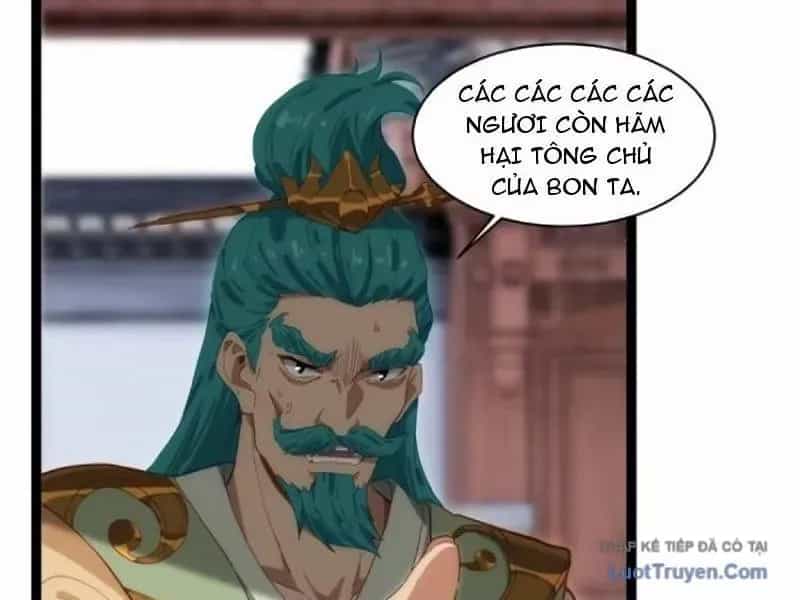 Giáo Chủ Ma Giáo Vụng Trộm Xem Ta Tu Luyện - Chương 42 - ảnh 11