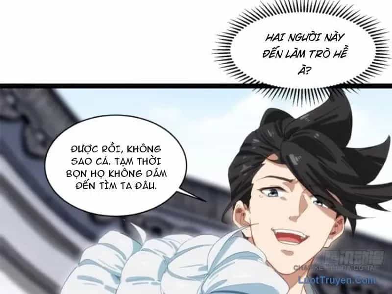 Giáo Chủ Ma Giáo Vụng Trộm Xem Ta Tu Luyện - Chương 42 - ảnh 25