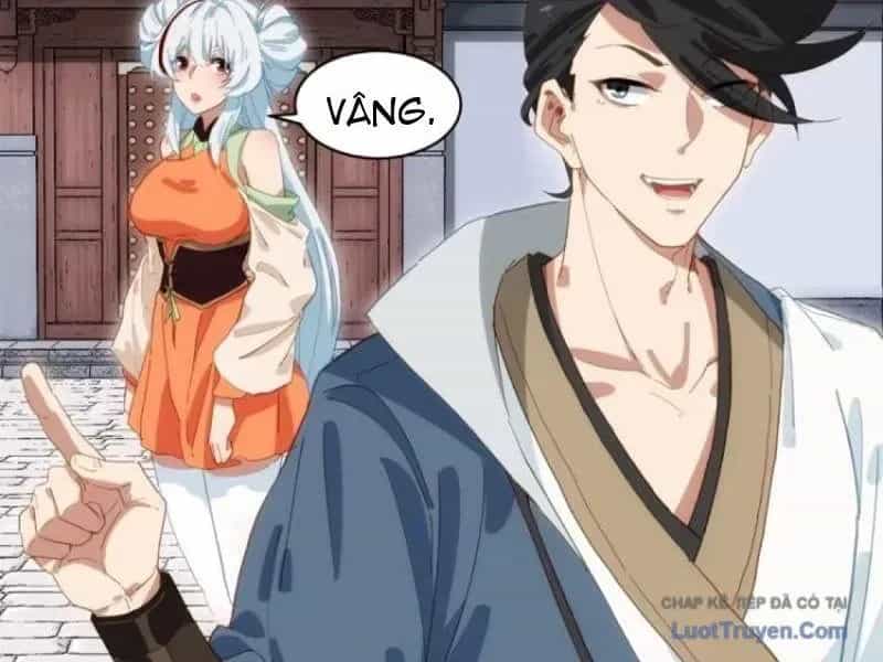 Giáo Chủ Ma Giáo Vụng Trộm Xem Ta Tu Luyện - Chương 42 - ảnh 28