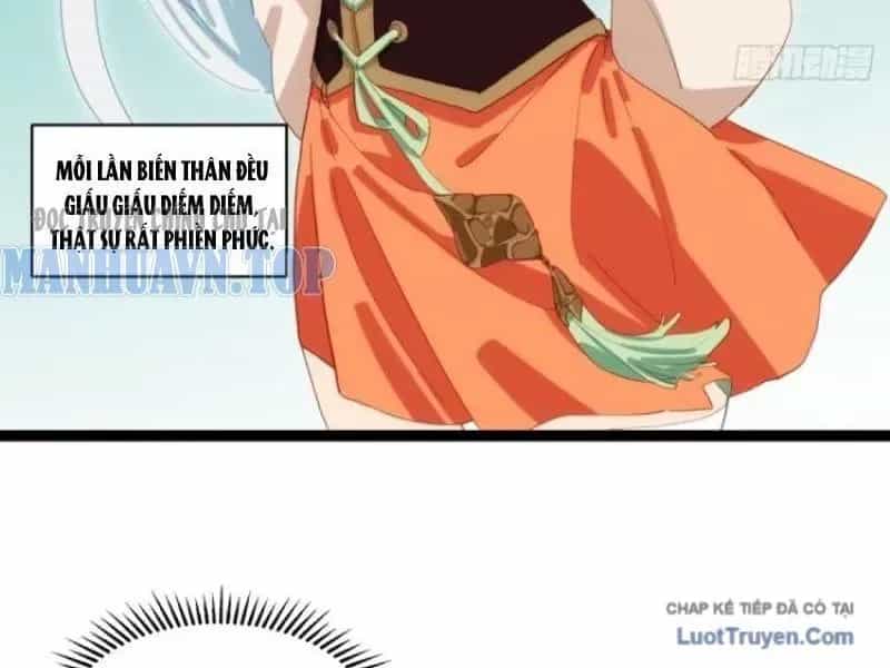 Giáo Chủ Ma Giáo Vụng Trộm Xem Ta Tu Luyện - Chương 42 - ảnh 40