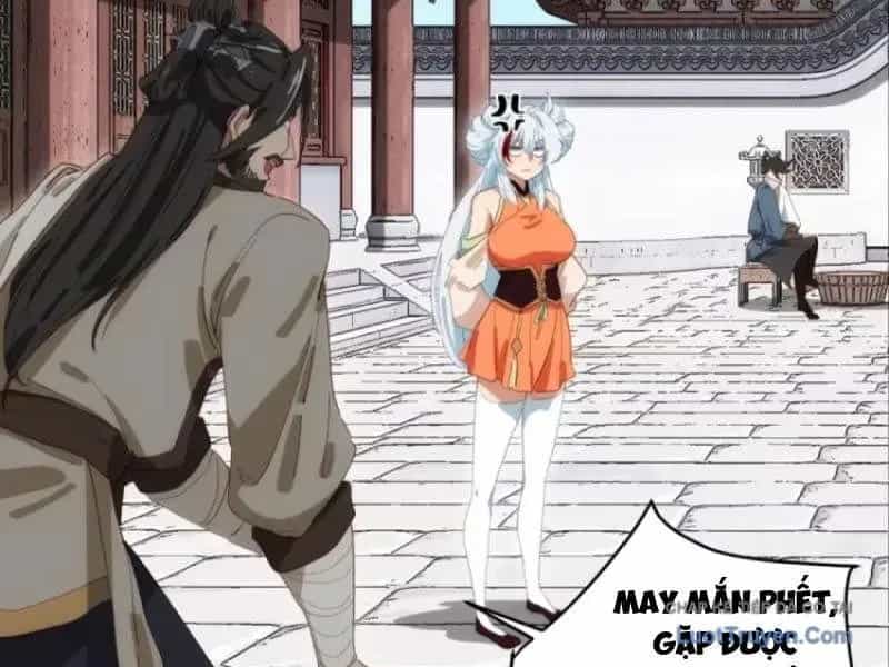 Giáo Chủ Ma Giáo Vụng Trộm Xem Ta Tu Luyện - Chương 42 - ảnh 50